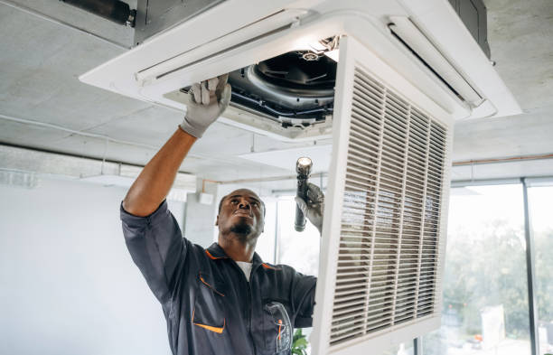 Licensed Furnace Repair service in Lake Saint Louis, MO - FH HVAC